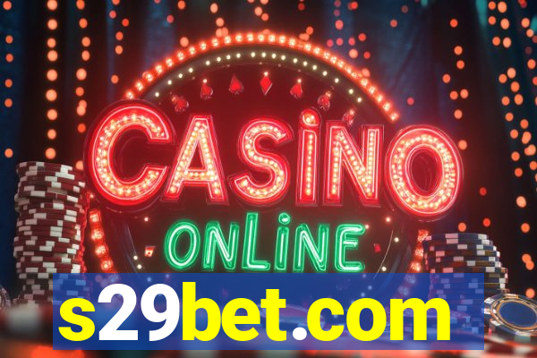 s29bet.com