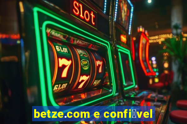 betze.com e confi谩vel