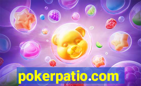 pokerpatio.com