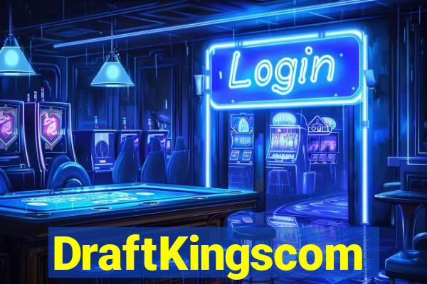 DraftKingscom