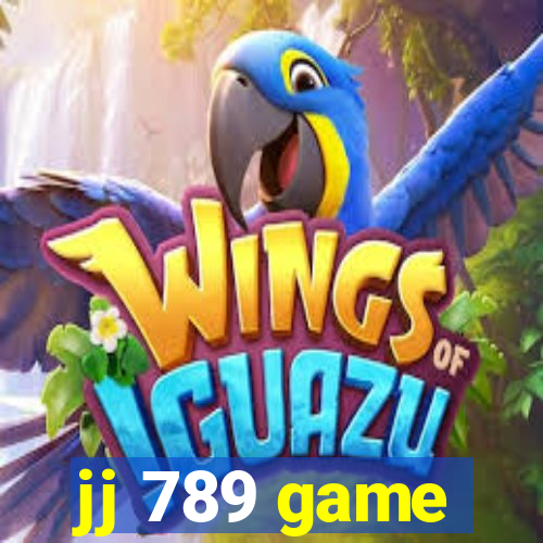 jj 789 game