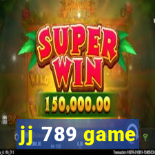 jj 789 game