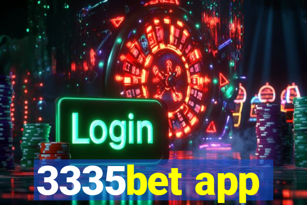 3335bet app