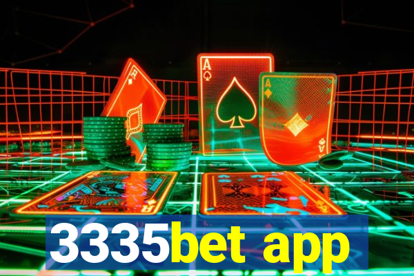 3335bet app