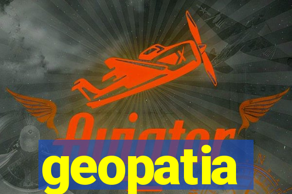 geopatia