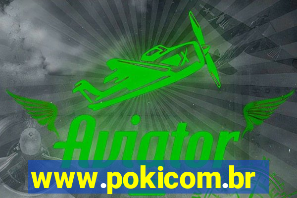 www.pokicom.br