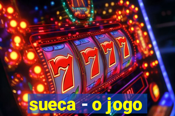 sueca - o jogo