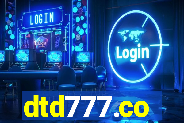 dtd777.co