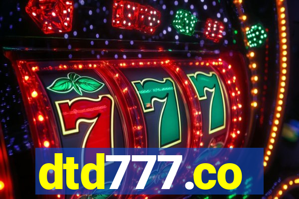 dtd777.co