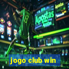 jogo club win