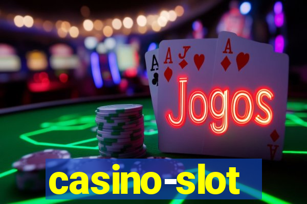 casino-slot