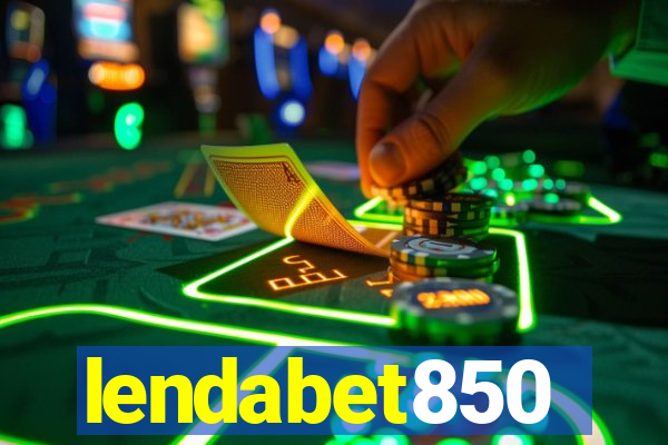 lendabet850