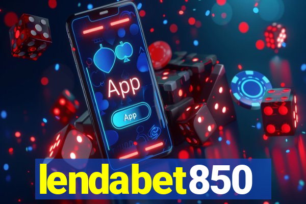 lendabet850