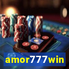 amor777win