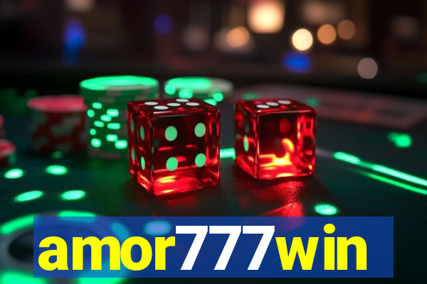 amor777win