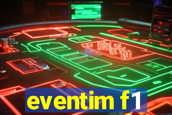 eventim f1