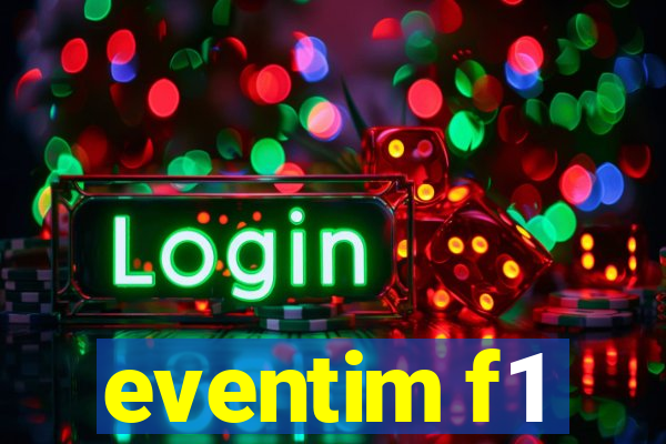 eventim f1