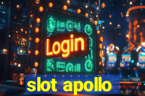 slot apollo