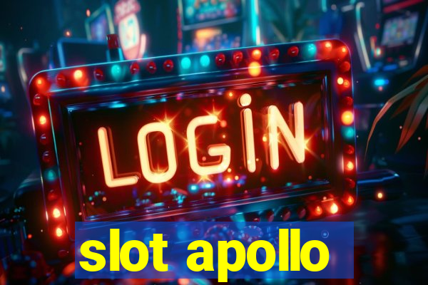 slot apollo