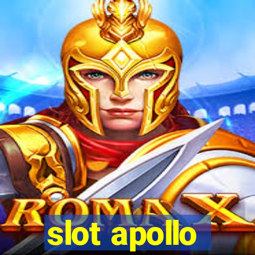 slot apollo