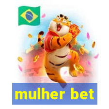 mulher bet