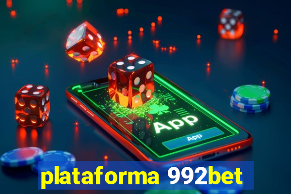 plataforma 992bet