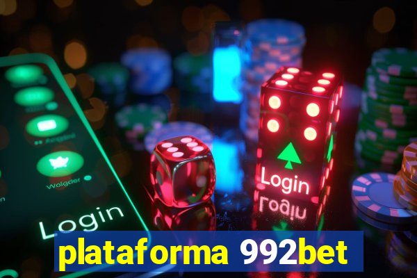 plataforma 992bet