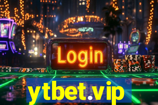 ytbet.vip