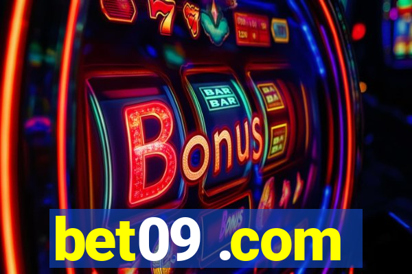 bet09 .com