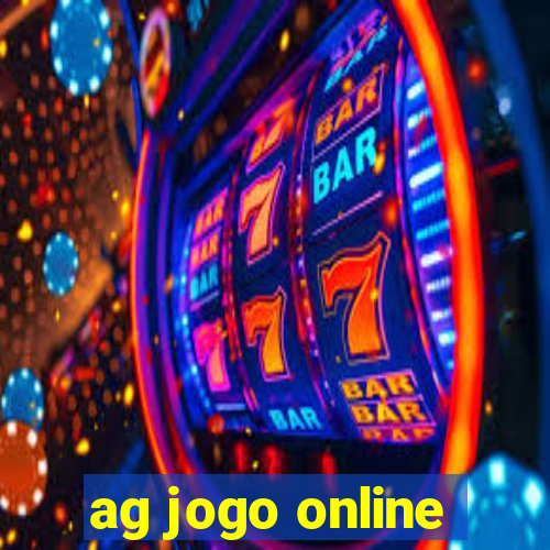 ag jogo online