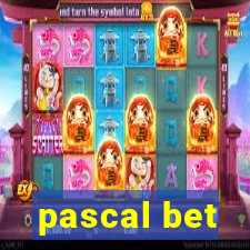 pascal bet