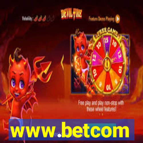 www.betcom