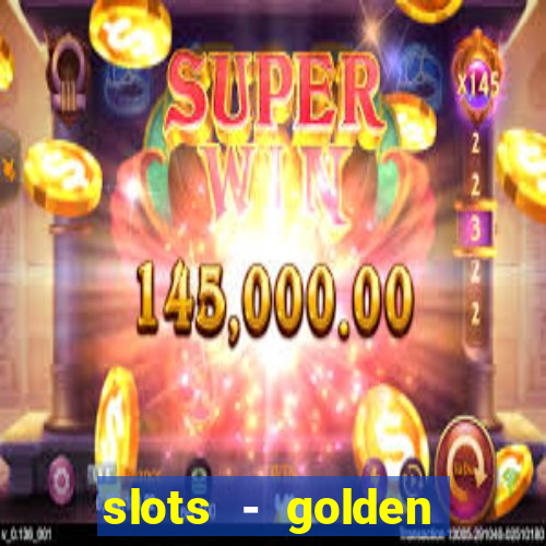 slots - golden spin casino