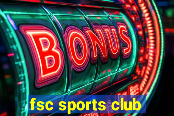 fsc sports club