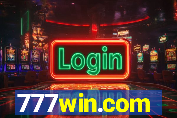 777win.com