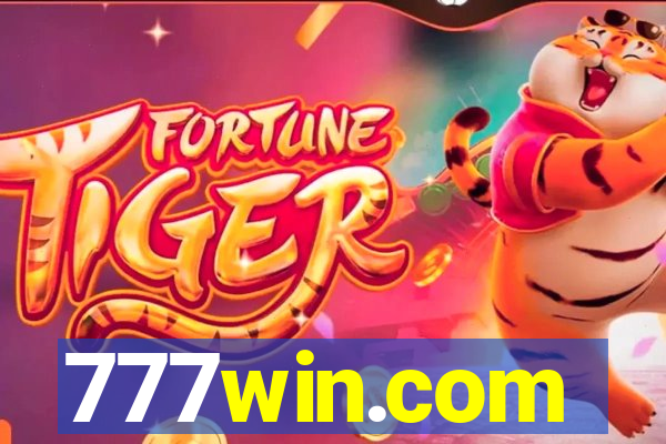 777win.com