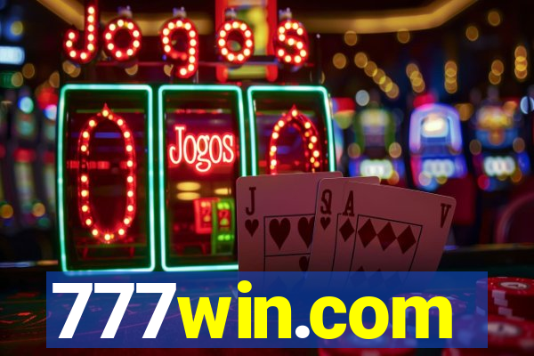 777win.com