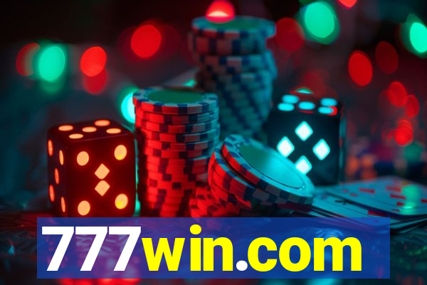 777win.com