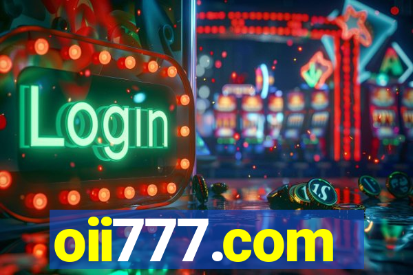 oii777.com