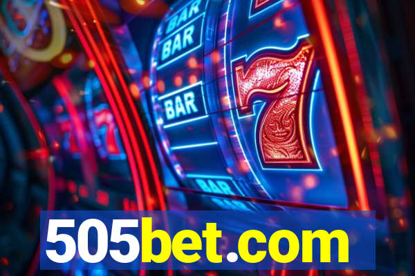 505bet.com