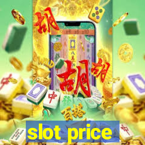 slot price