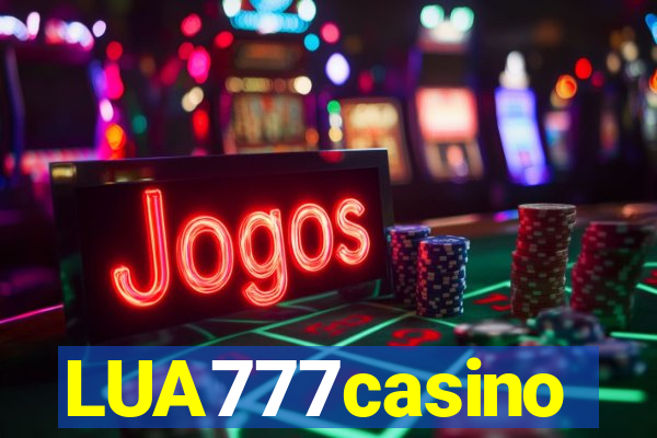 LUA777casino