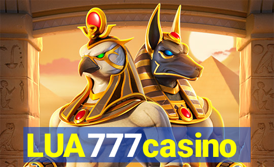 LUA777casino