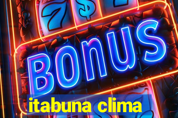 itabuna clima