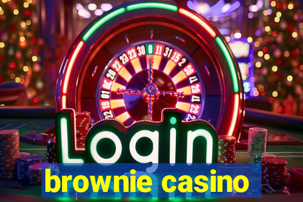 brownie casino