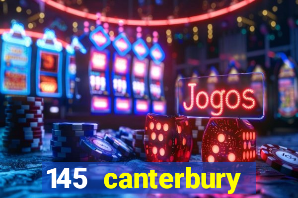 145 canterbury street casino nsw 2470