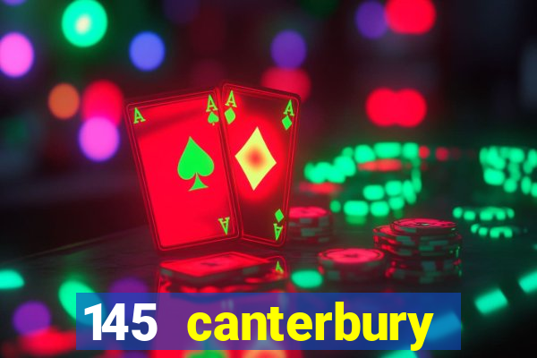 145 canterbury street casino nsw 2470