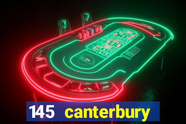 145 canterbury street casino nsw 2470