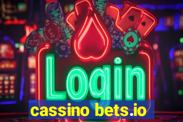 cassino bets.io