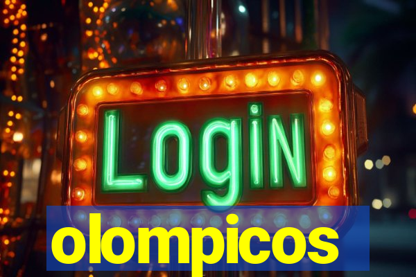 olompicos